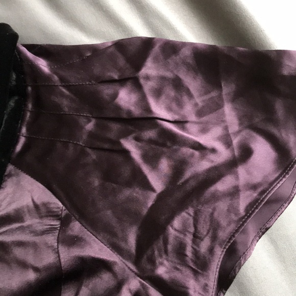 Silk Blouse - Picture 9 of 11